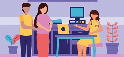 Pregnancy Termination Clinic