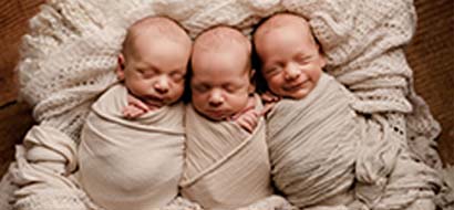 Twins/Triplets Clinic
