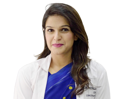 Dr. Mitali Vasavada