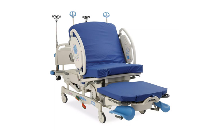 Hillrom Effinity 4.0 Bed