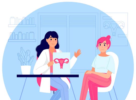 Preventive Onco-Gynecology & Health Checkup