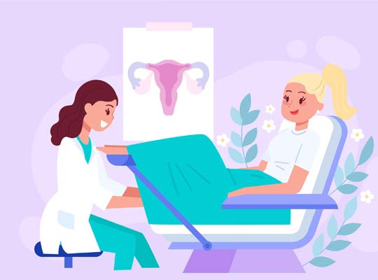 Laparoscopy & Hysteroscopy